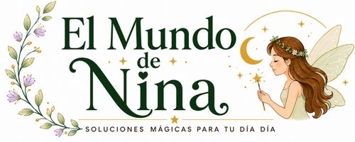 El Mundo de Nina