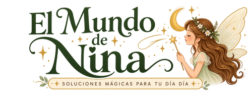 El Mundo de Nina